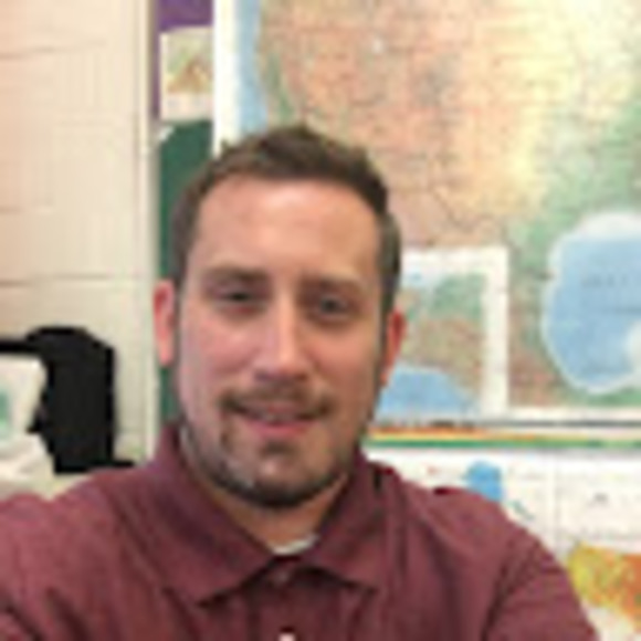 Meet your Posher, Brian - Picture 1 of 1